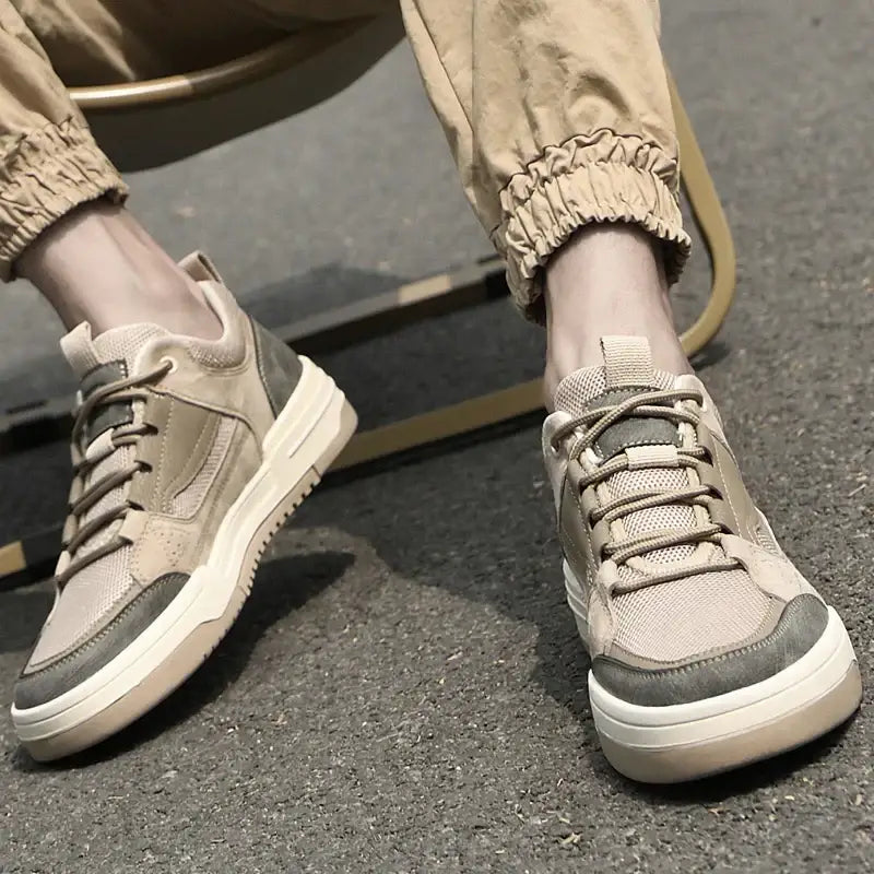 ERKEK SPOR AYAKKABI 512