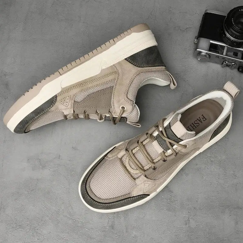 ERKEK SPOR AYAKKABI 512