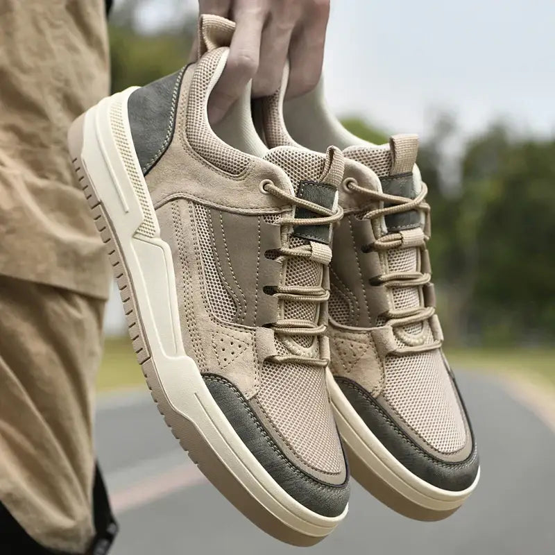 ERKEK SPOR AYAKKABI 512