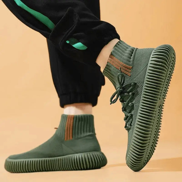 ERKEK SPOR AYAKKABI 491