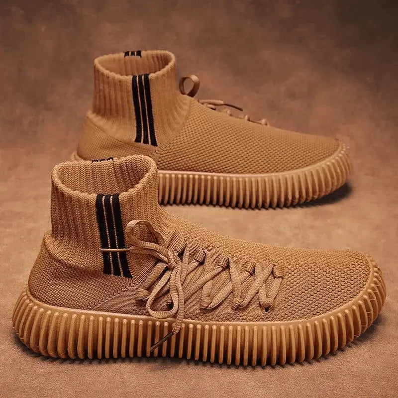 ERKEK SPOR AYAKKABI 491