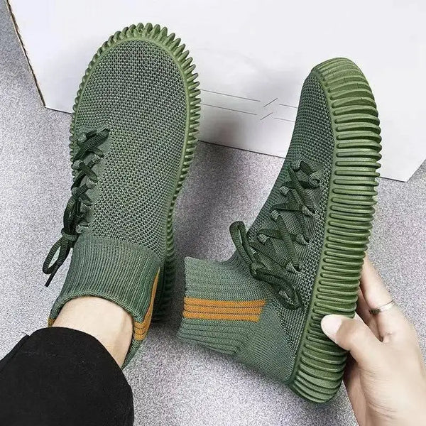 ERKEK SPOR AYAKKABI 491