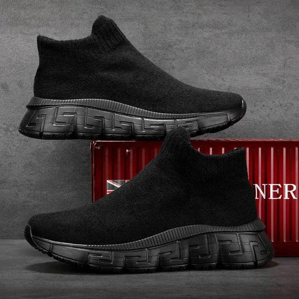 ERKEK SPOR AYAKKABI 556