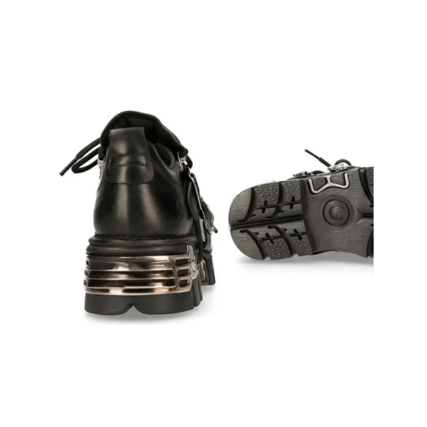 ERKEK TARZ KIŞLIK BOT 144