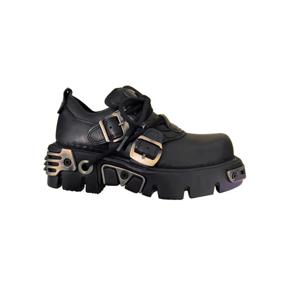 ERKEK TARZ KIŞLIK BOT 144