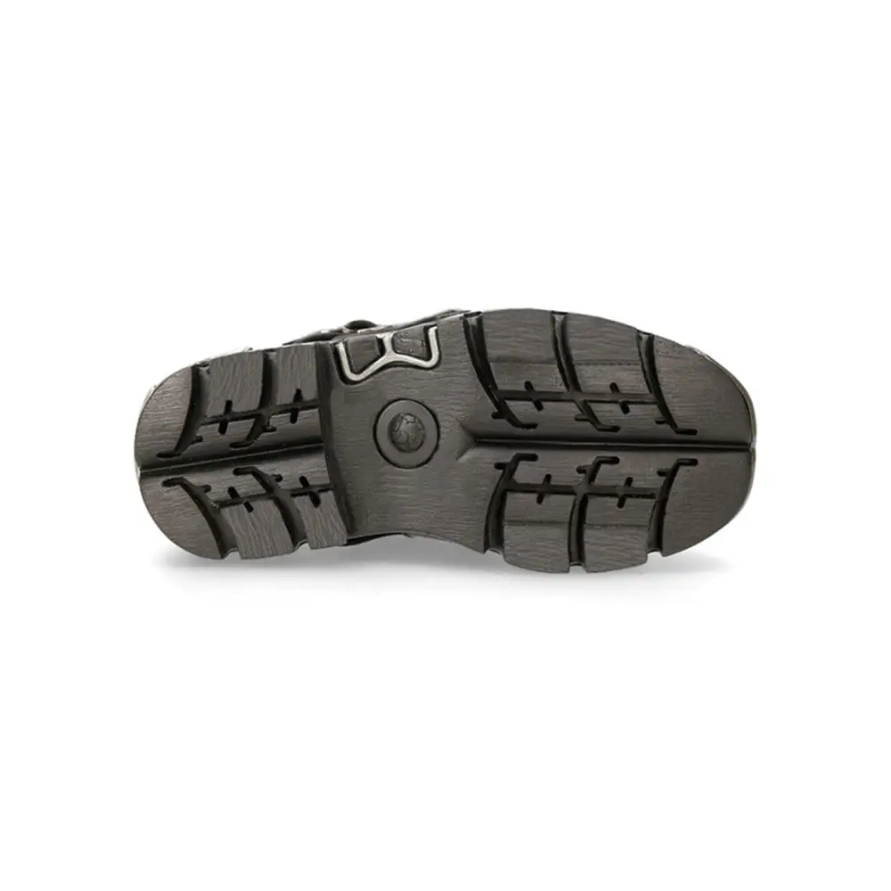 ERKEK TARZ KIŞLIK BOT 144