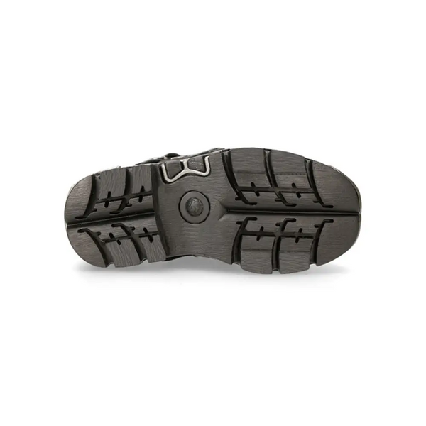 ERKEK TARZ KIŞLIK BOT 144