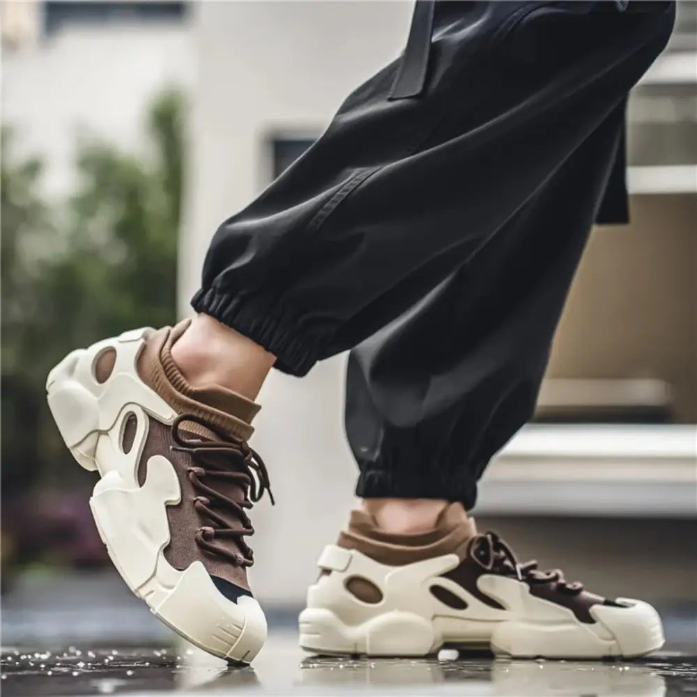 ERKEK SPOR AYAKKABI 450