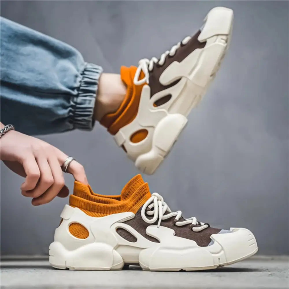 ERKEK SPOR AYAKKABI 450