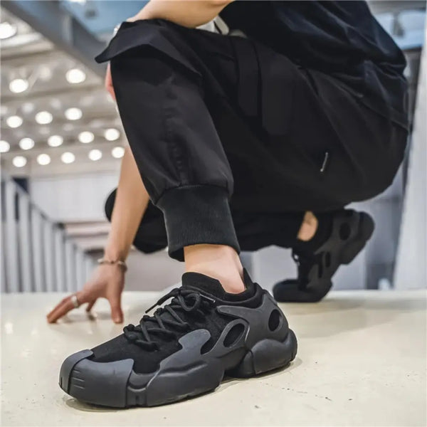 ERKEK SPOR AYAKKABI 450