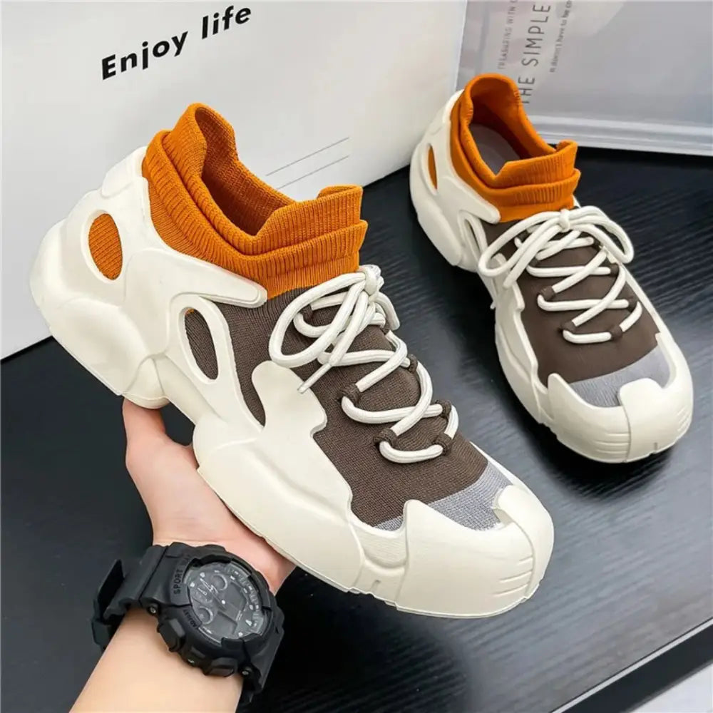 ERKEK SPOR AYAKKABI 450