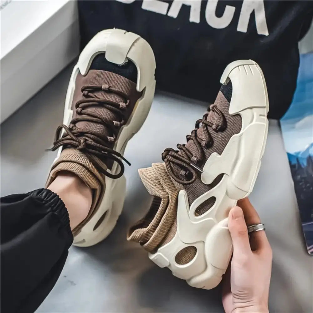 ERKEK SPOR AYAKKABI 450