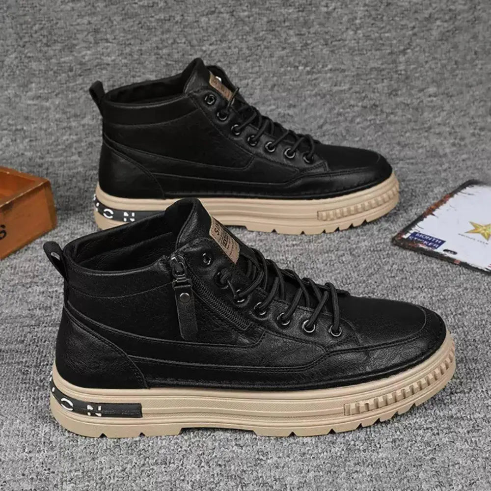 ERKEK SPOR AYAKKABI 303