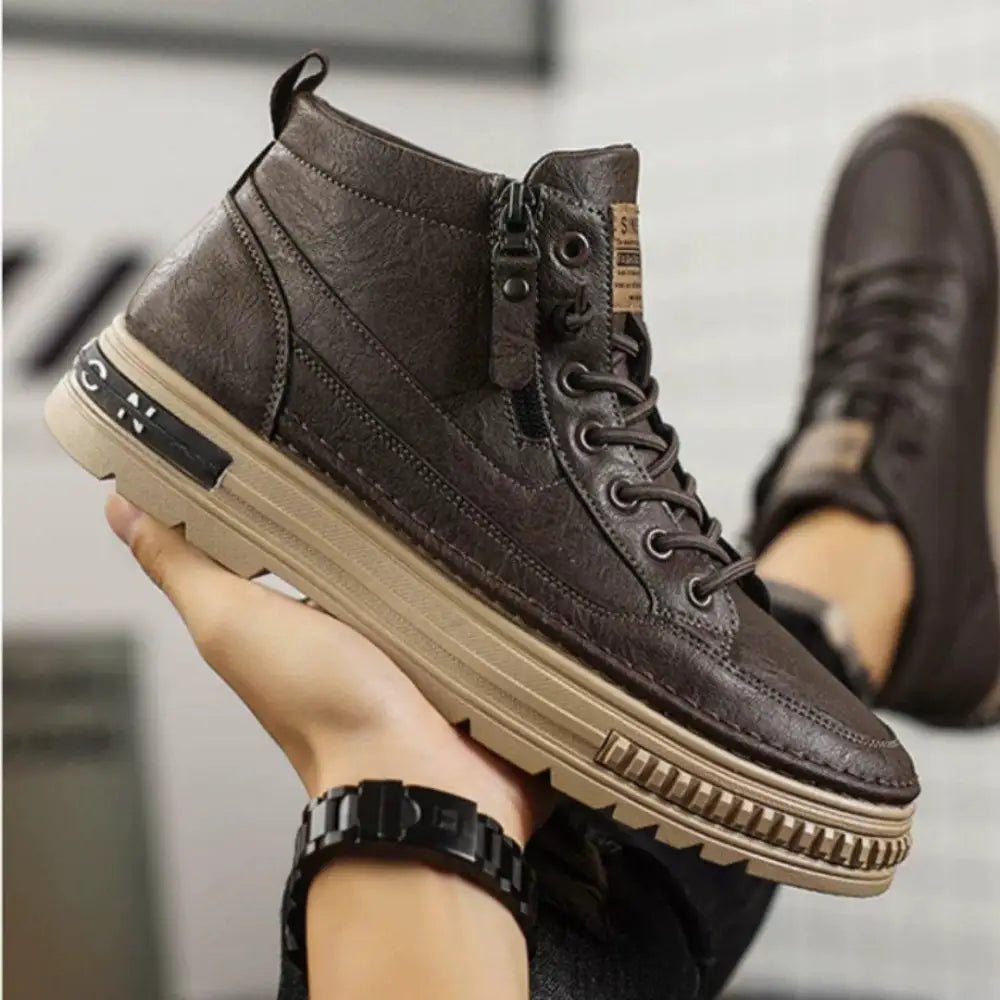 ERKEK SPOR AYAKKABI 303