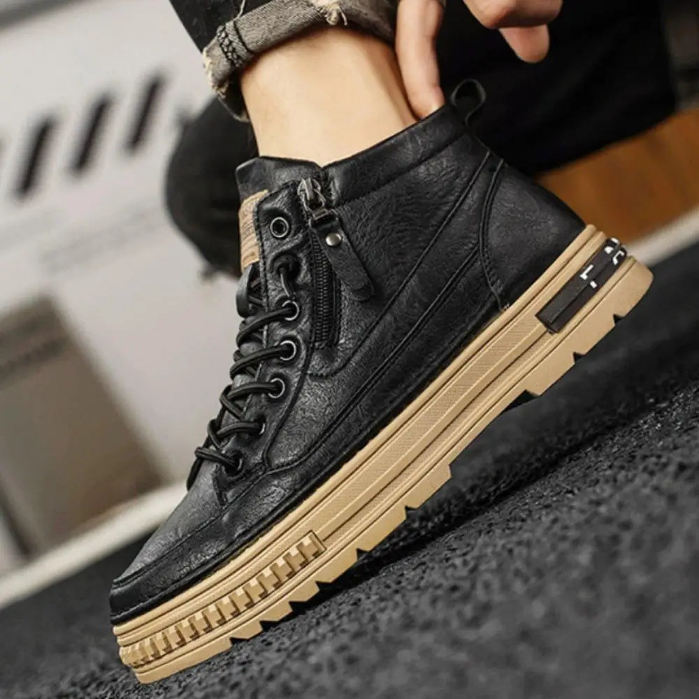 ERKEK SPOR AYAKKABI 303