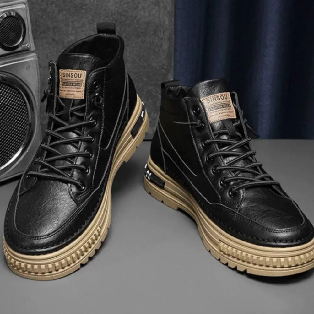 ERKEK SPOR AYAKKABI 303