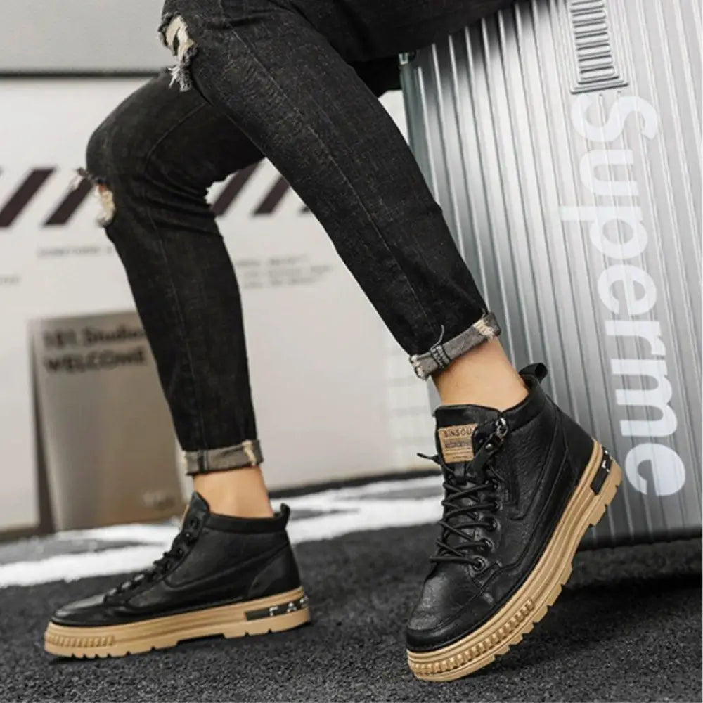 ERKEK SPOR AYAKKABI 303