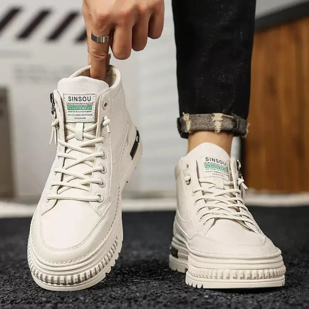 ERKEK SPOR AYAKKABI 303