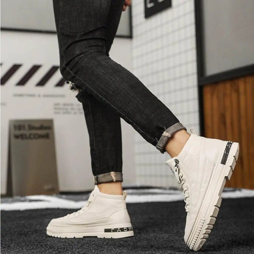 ERKEK SPOR AYAKKABI 303