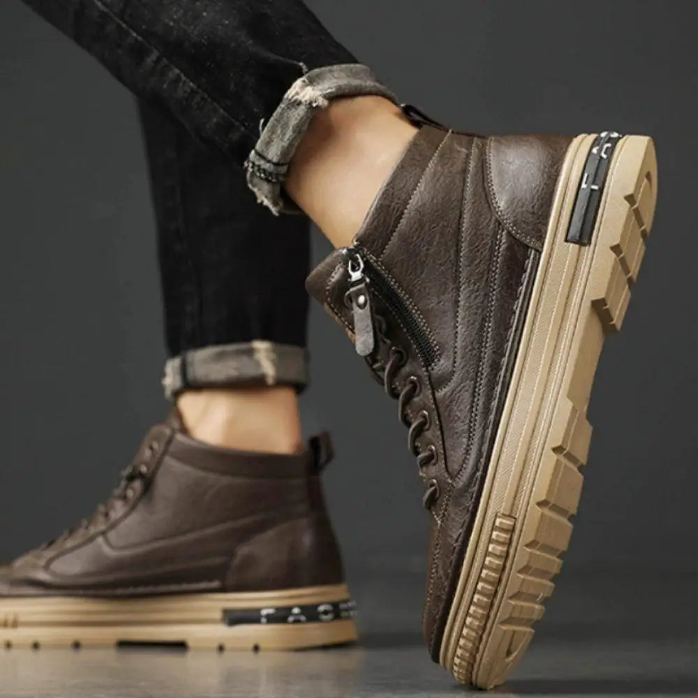 ERKEK SPOR AYAKKABI 303