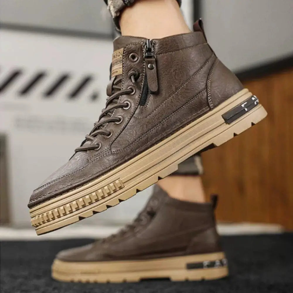 ERKEK SPOR AYAKKABI 303