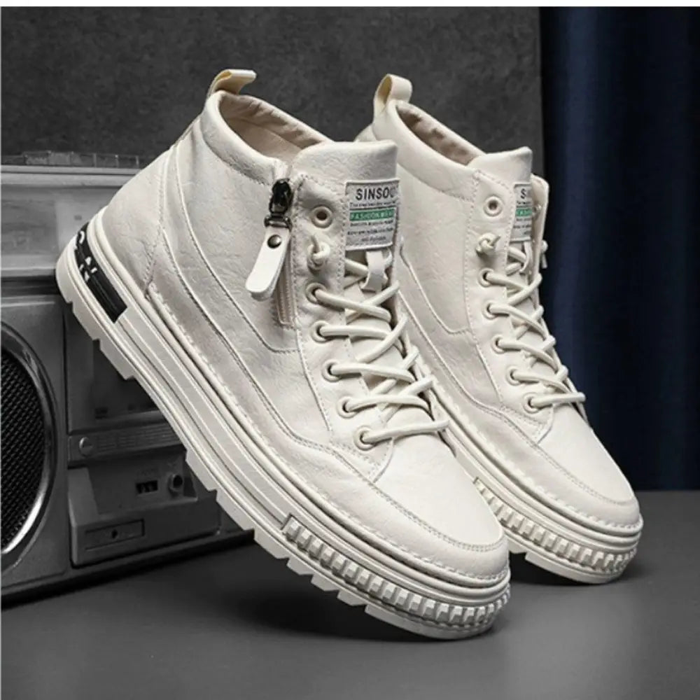 ERKEK SPOR AYAKKABI 303