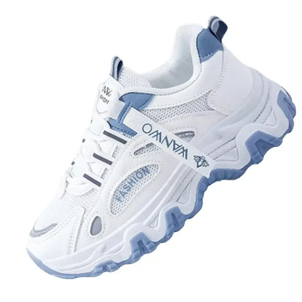 KADIN TARZ SPOR AYAKKABI 193