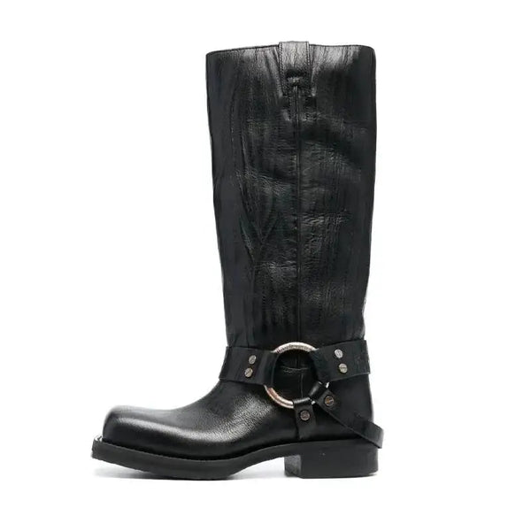 KADIN TARZ KIŞLIK BOT 264