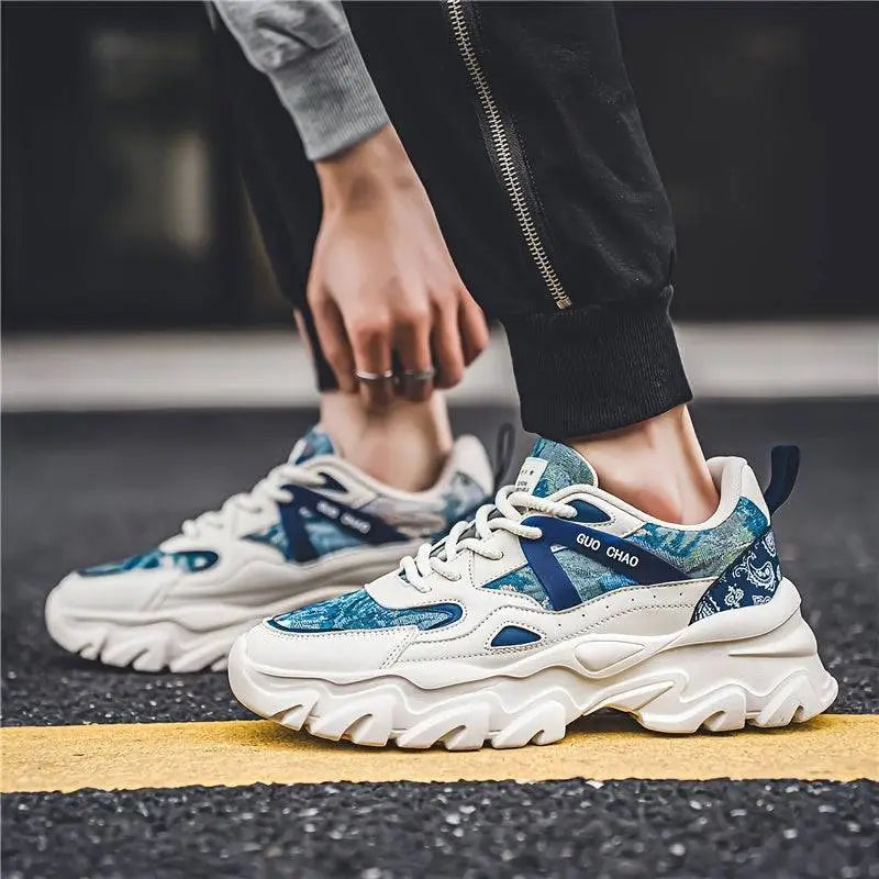 ERKEK SPOR AYAKKABI 570