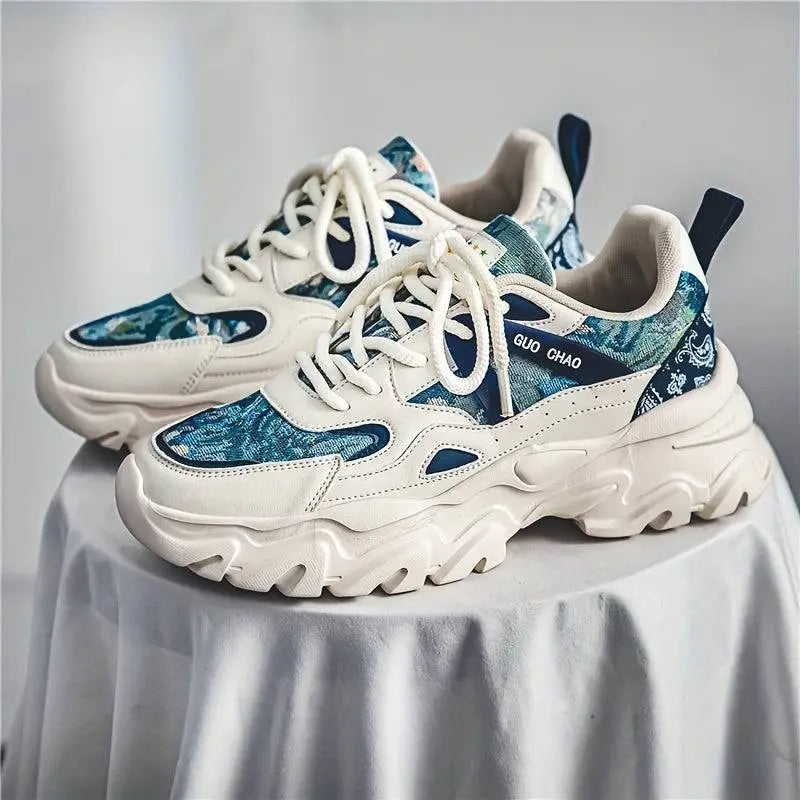 ERKEK SPOR AYAKKABI 570