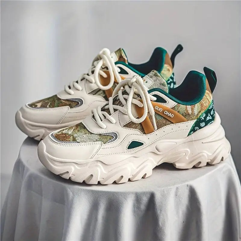 ERKEK SPOR AYAKKABI 570