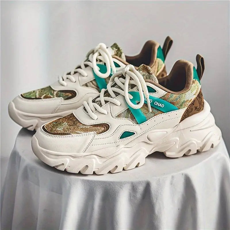 ERKEK SPOR AYAKKABI 570