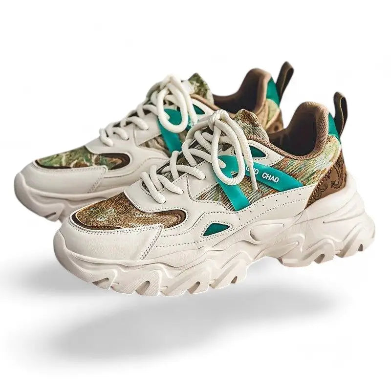 ERKEK SPOR AYAKKABI 570