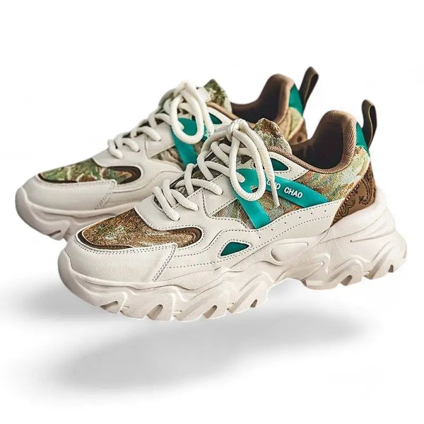 ERKEK SPOR AYAKKABI 570