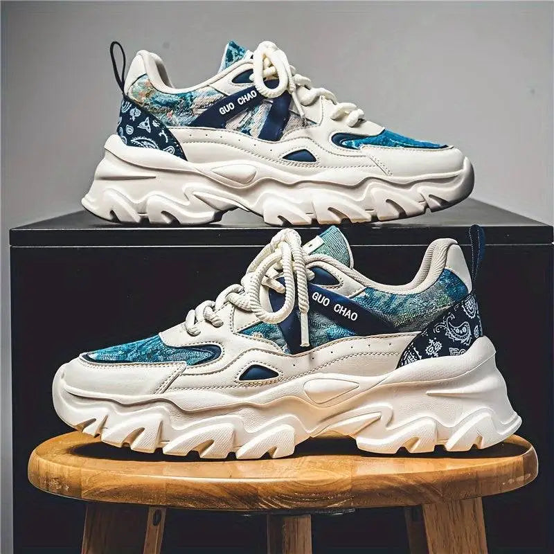 ERKEK SPOR AYAKKABI 570