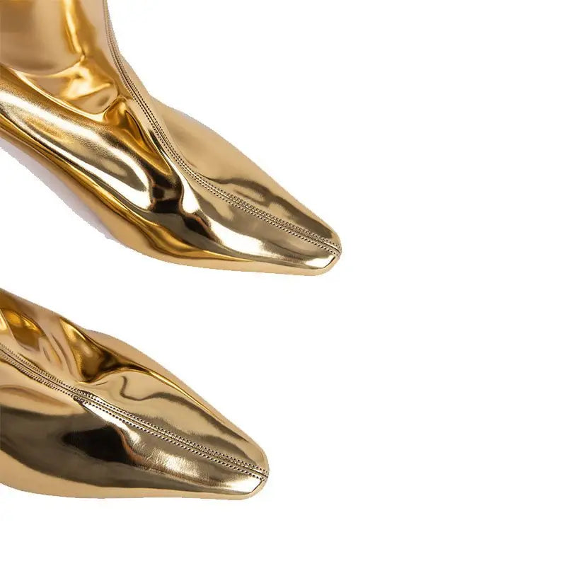 KADIN TARZ KIŞLIK BOT 263