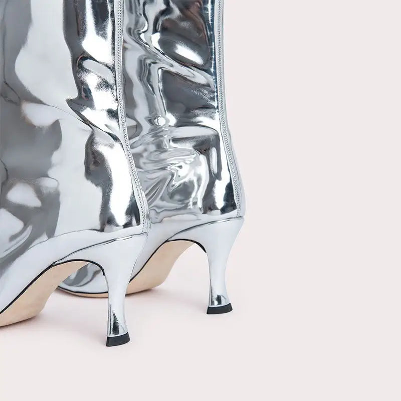 KADIN TARZ KIŞLIK BOT 263