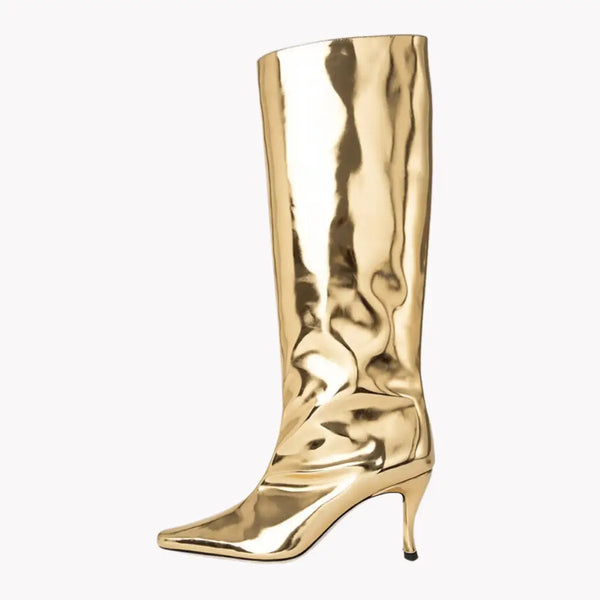 KADIN TARZ KIŞLIK BOT 263