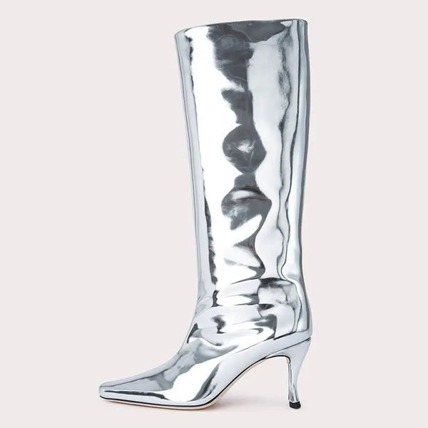 KADIN TARZ KIŞLIK BOT 263