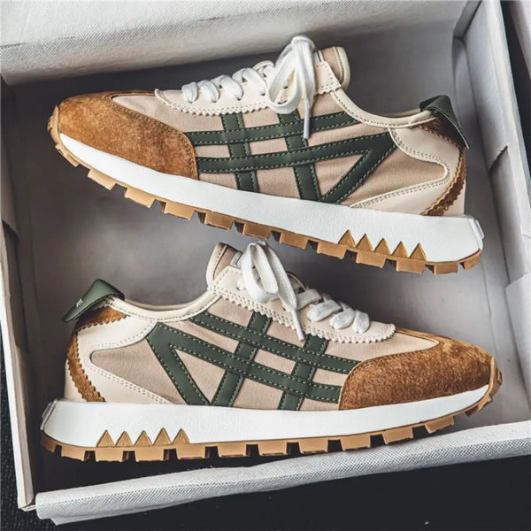 ERKEK SPOR AYAKKABI 462