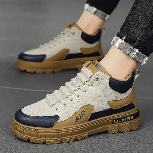 ERKEK TARZ KIŞLIK BOT 186