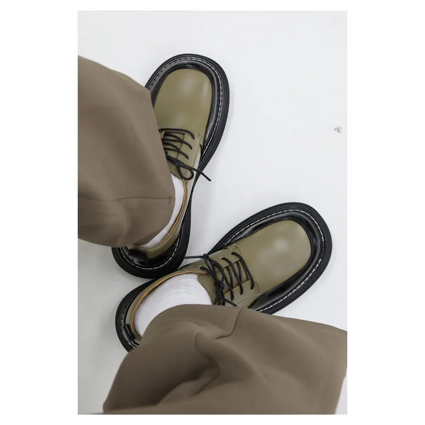 ERKEK TARZ KLASİK AYAKKABI 246