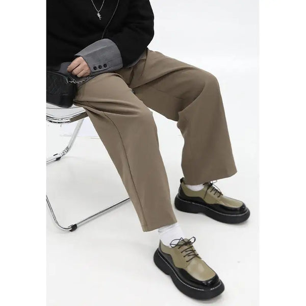 ERKEK TARZ KLASİK AYAKKABI 246