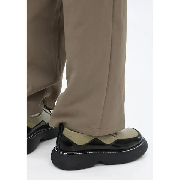 ERKEK TARZ KLASİK AYAKKABI 246