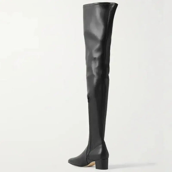 KADIN TARZ KIŞLIK BOT 186