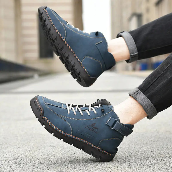 ERKEK TARZ KIŞLIK BOT 116