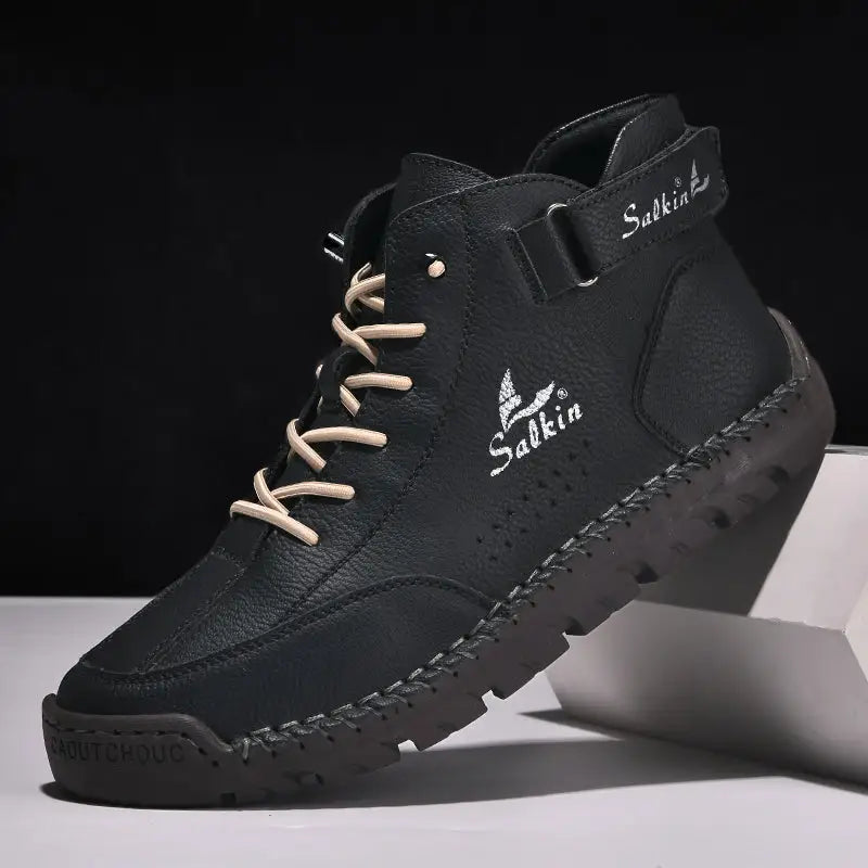 ERKEK TARZ KIŞLIK BOT 116