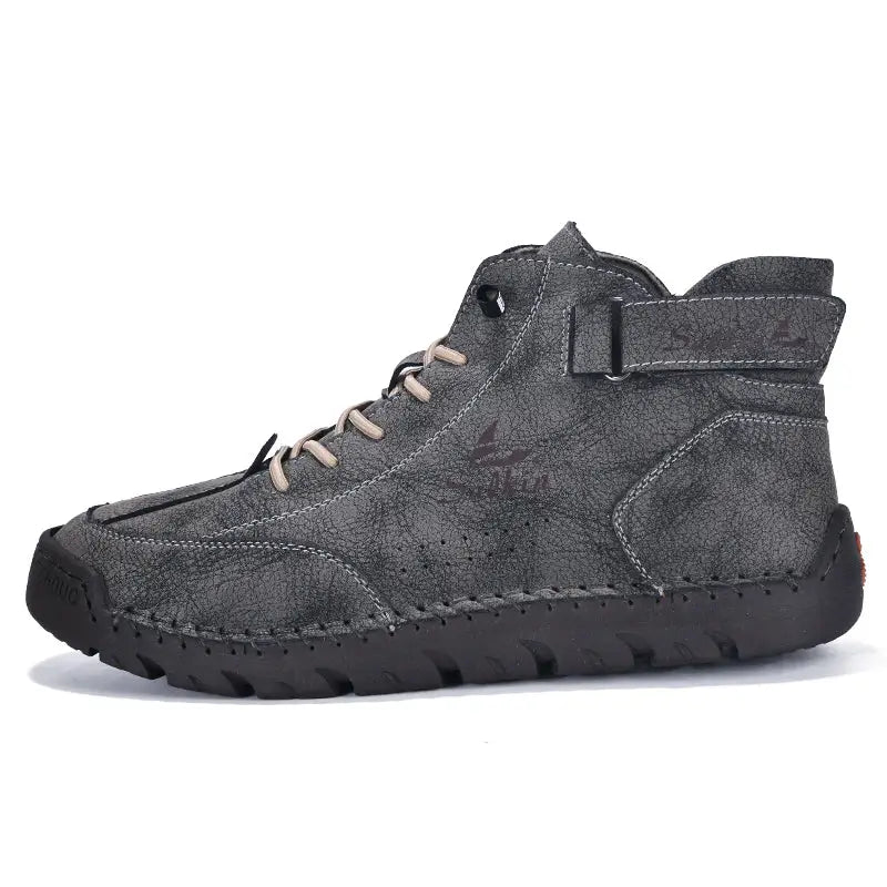 ERKEK TARZ KIŞLIK BOT 116