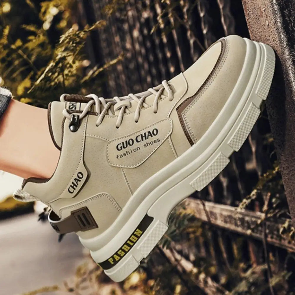 ERKEK TARZ KIŞLIK BOT 182