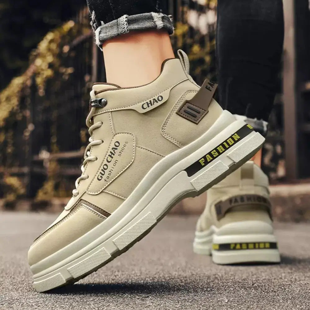 ERKEK TARZ KIŞLIK BOT 182